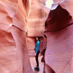 Meet your Posher, Aja